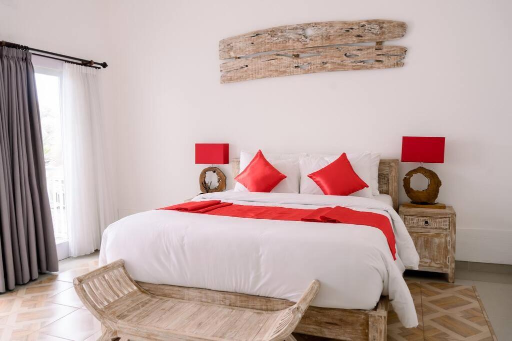 Кута: Taman Bali Villa AR Seminyak