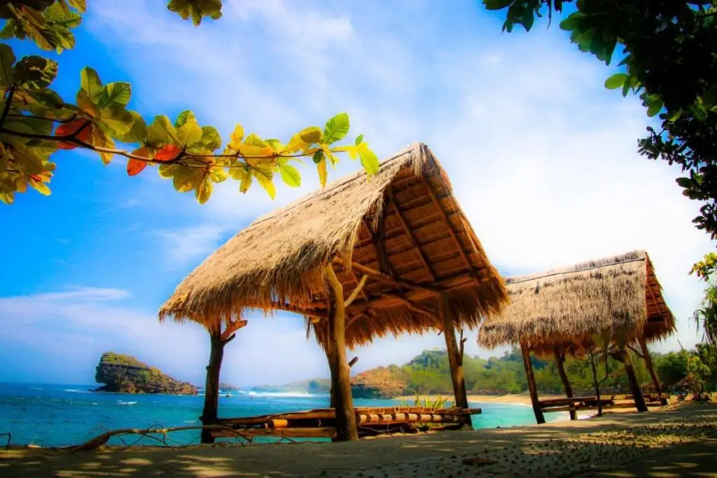 Пакитан: Watukarung Sackstone guesthouse