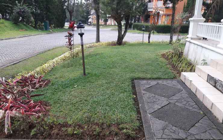 Чипанас: Zevannya Villa Netherlands Kota Bunga