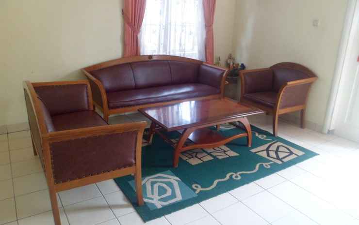 Чипанас: Zevannya Villa Netherlands Kota Bunga