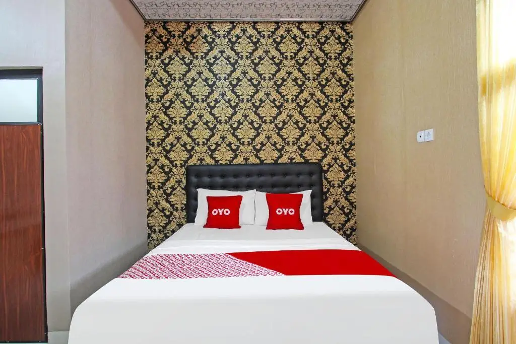 Чилачап: OYO 91842 Tahesa Guesthouse Syariah