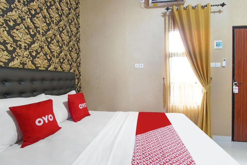 Чилачап: OYO 91842 Tahesa Guesthouse Syariah