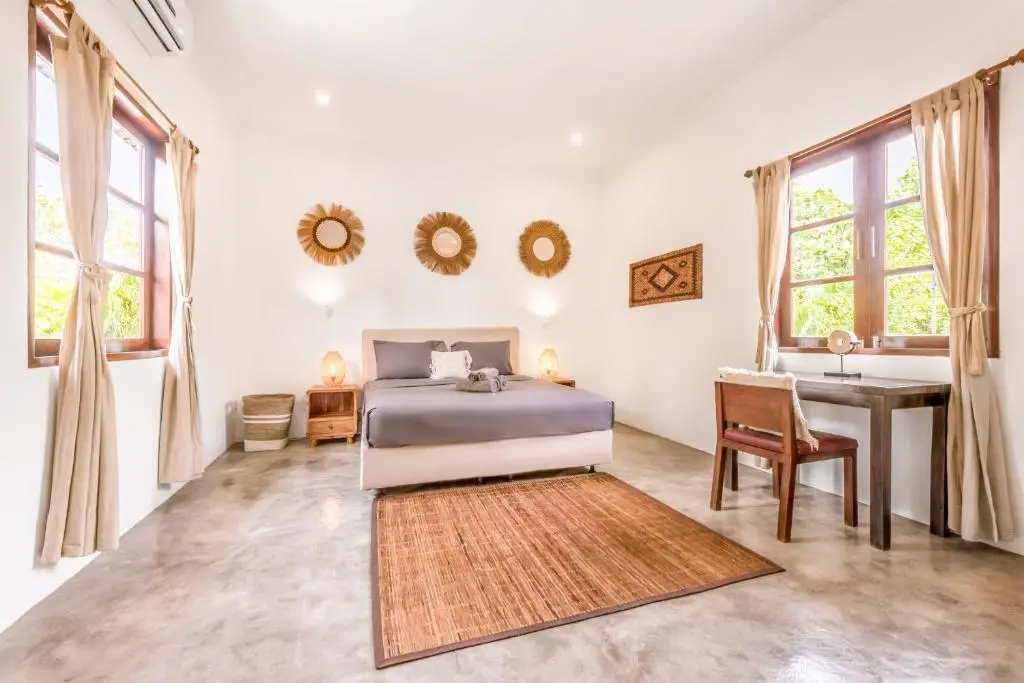 Кута: Villa Aurora - Private 6 BDR Villa in Seminyak, prime Location, Pool & Garden