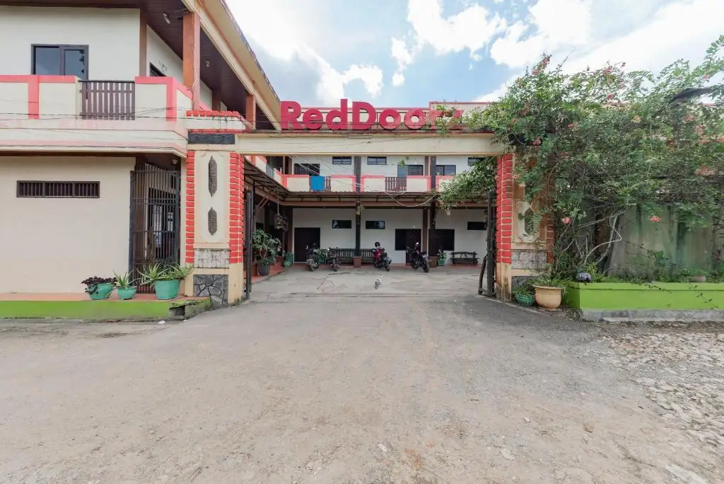 Самаринда: RedDoorz near Samarinda Square