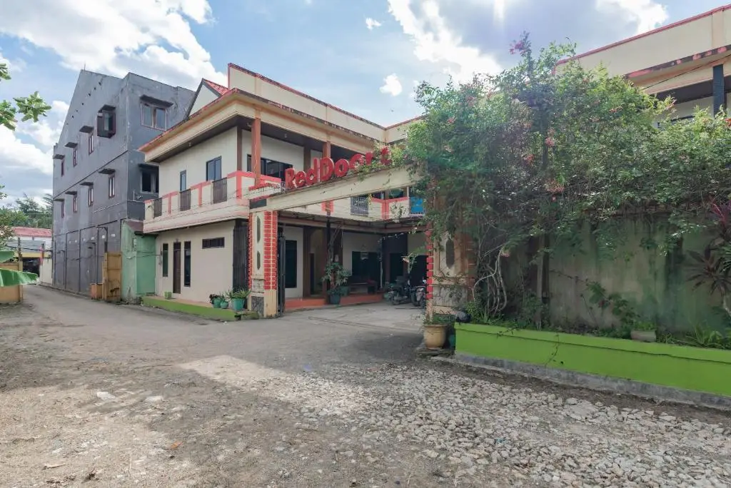 Самаринда: RedDoorz near Samarinda Square
