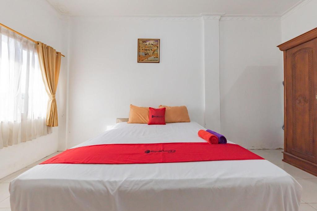Самаринда: RedDoorz near Samarinda Square