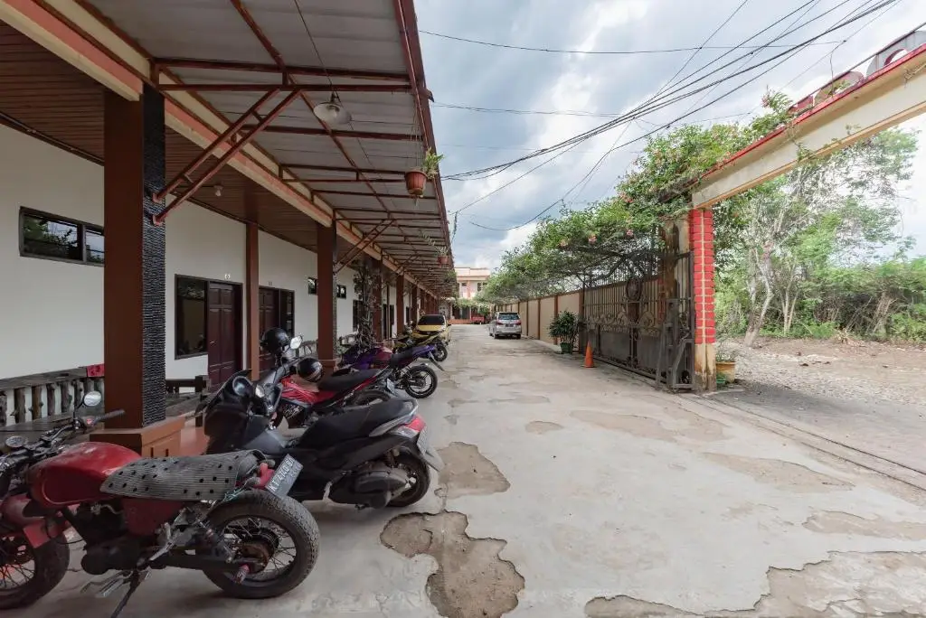 Самаринда: RedDoorz near Samarinda Square