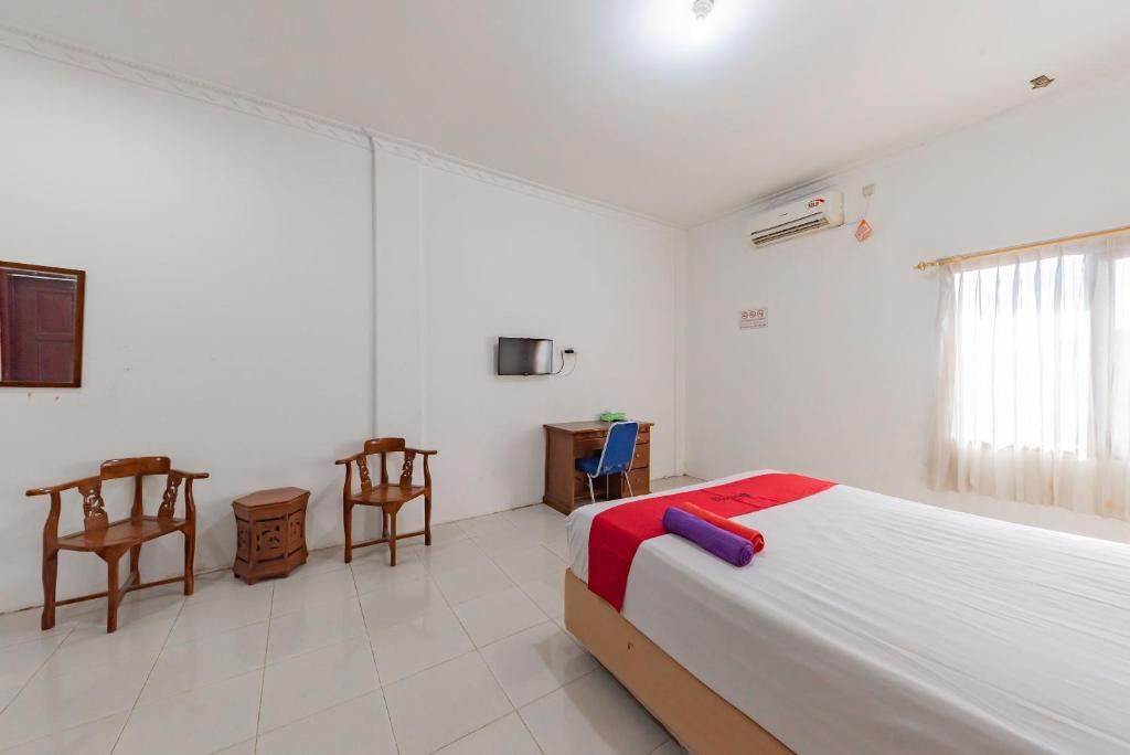 Самаринда: RedDoorz near Samarinda Square