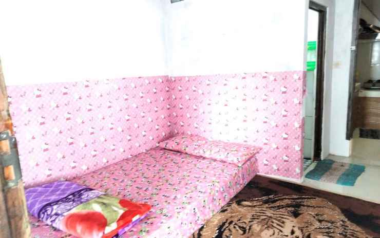 Пасирванги: Villa Darajat In House 154