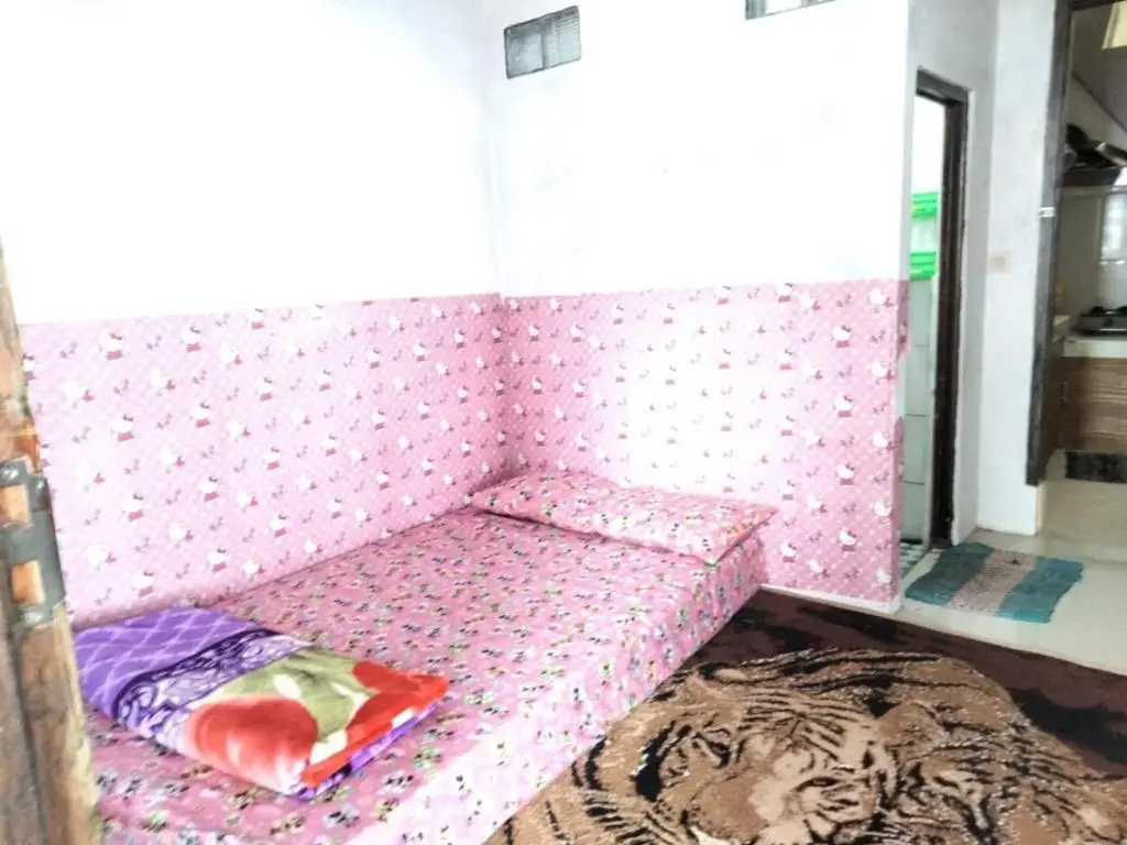 Пасирванги: Villa Darajat In House 154