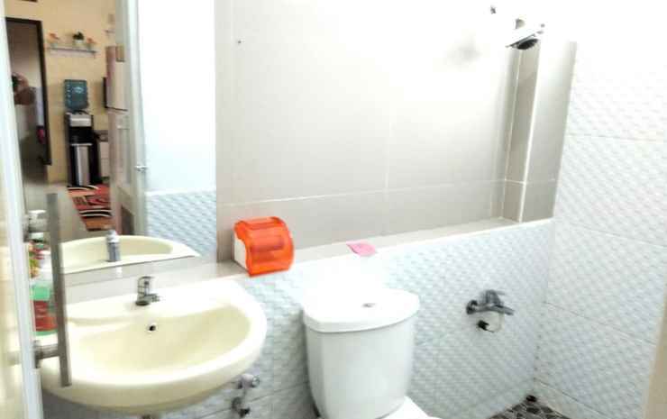 Пасирванги: Villa Darajat In House 154