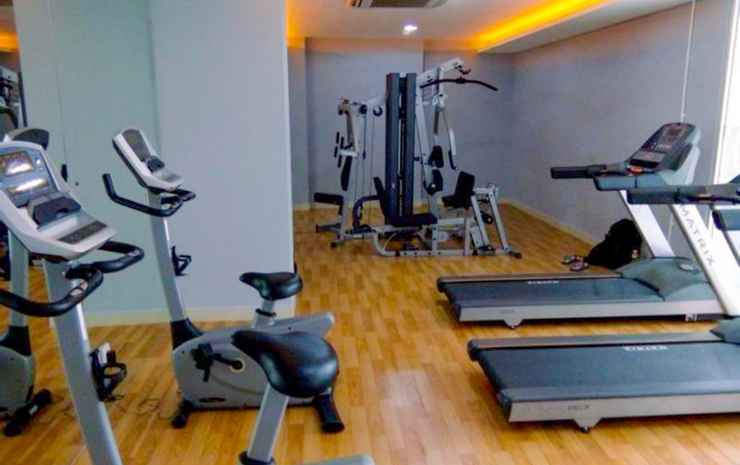 Джакарта: Modern 2BR with City View at Bassura Apartment By Travelio
