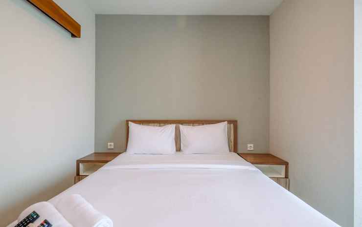 Бекаси: Comfy Design Studio Apartment at Grand Kamala Lagoon By Travelio