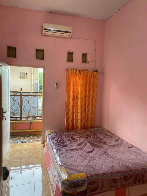 Макассар: Homestay Lestari Makassar by ZUZU