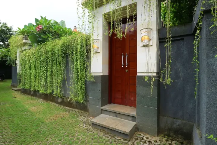 Унгасан: The Umah Pandawa Homestay And Villas by ZUZU