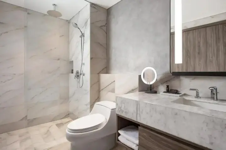 Джакарта: Aston at Kuningan Suites