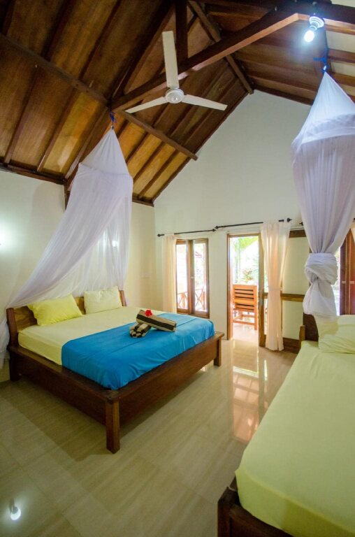 Гили-Мено: Fantastic Cottages
