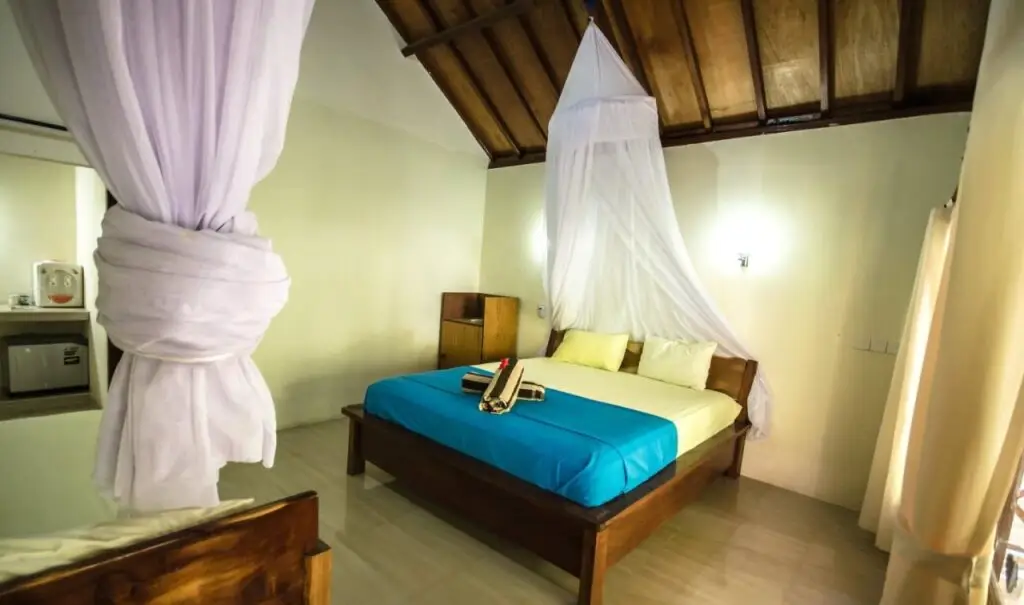 Гили-Мено: Fantastic Cottages