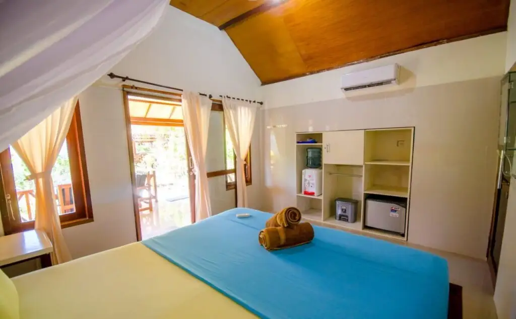 Гили-Мено: Fantastic Cottages
