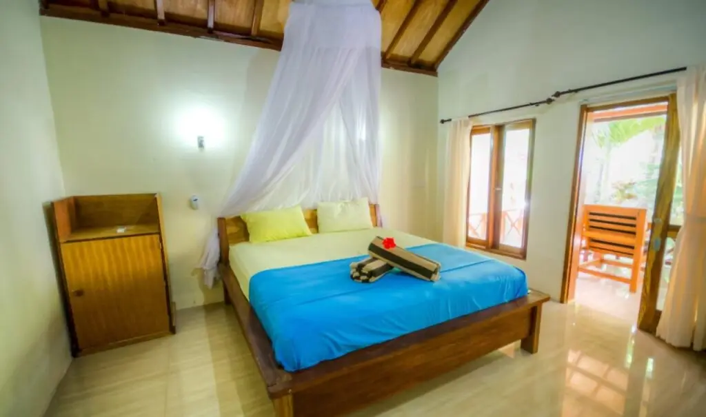Гили-Мено: Fantastic Cottages