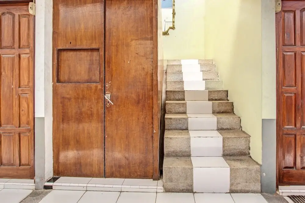 Депок: OYO 91920 Pondok'ku Inn