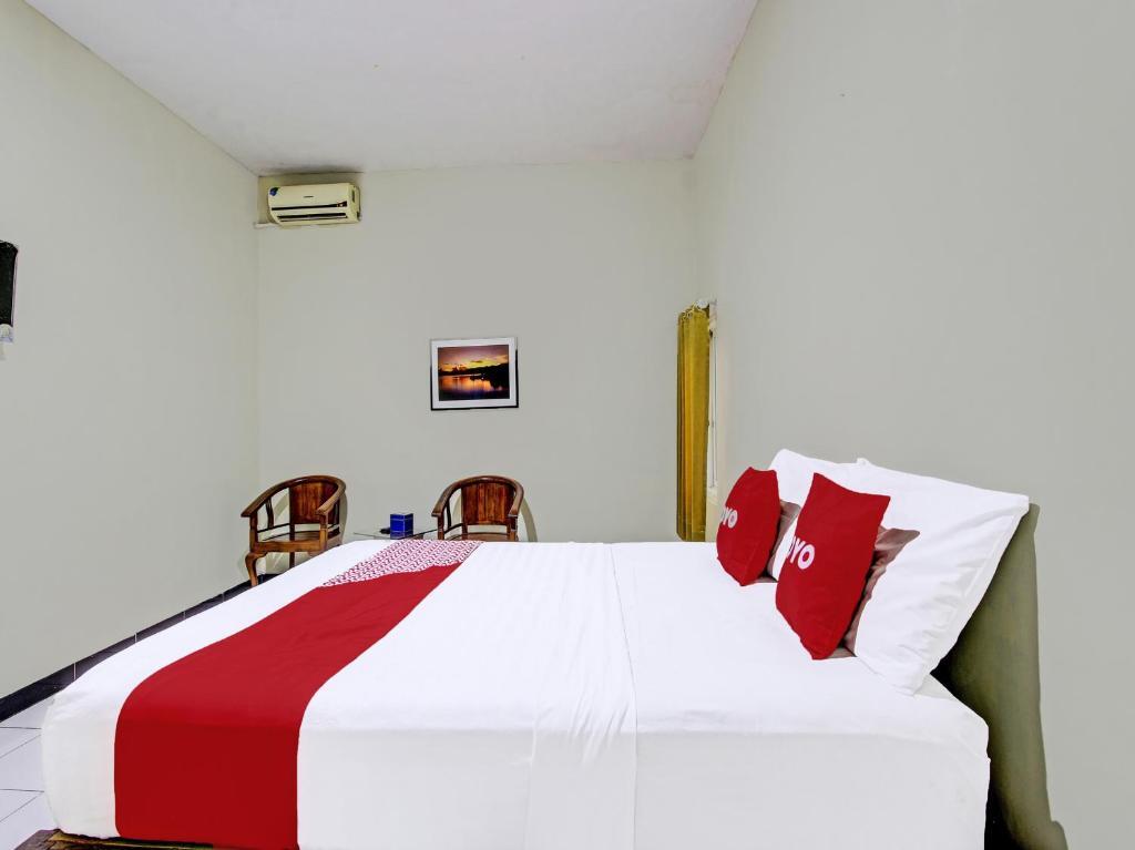 Депок: OYO 91920 Pondok'ku Inn