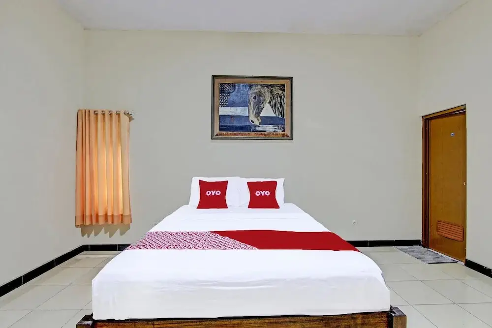 Депок: OYO 91920 Pondok'ku Inn