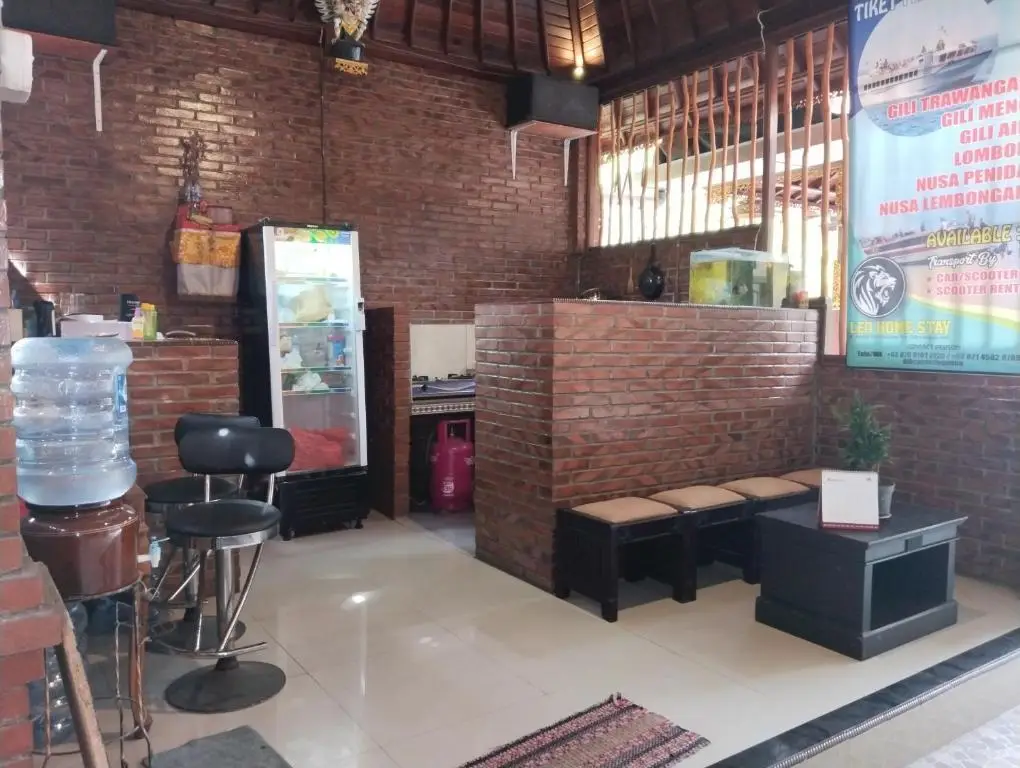 Чангу: Leo home stay 2
