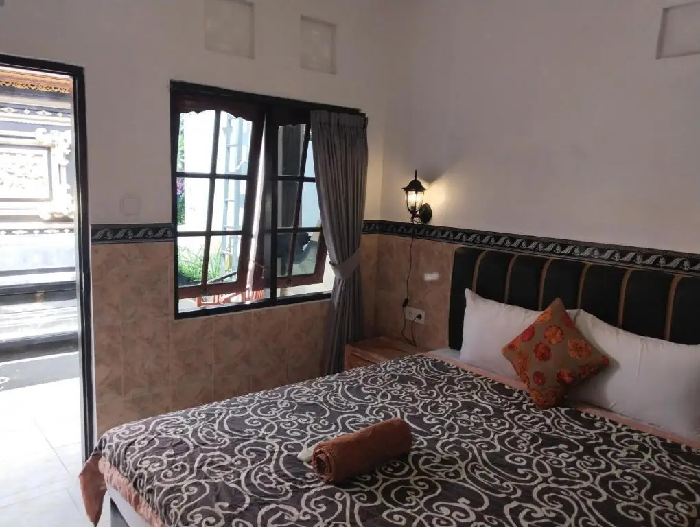 Чангу: Leo home stay 2