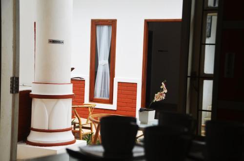Читарингул: Razha Guest House