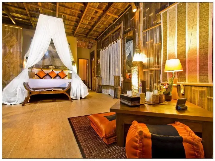 Кута: Villa Kunang Kunang