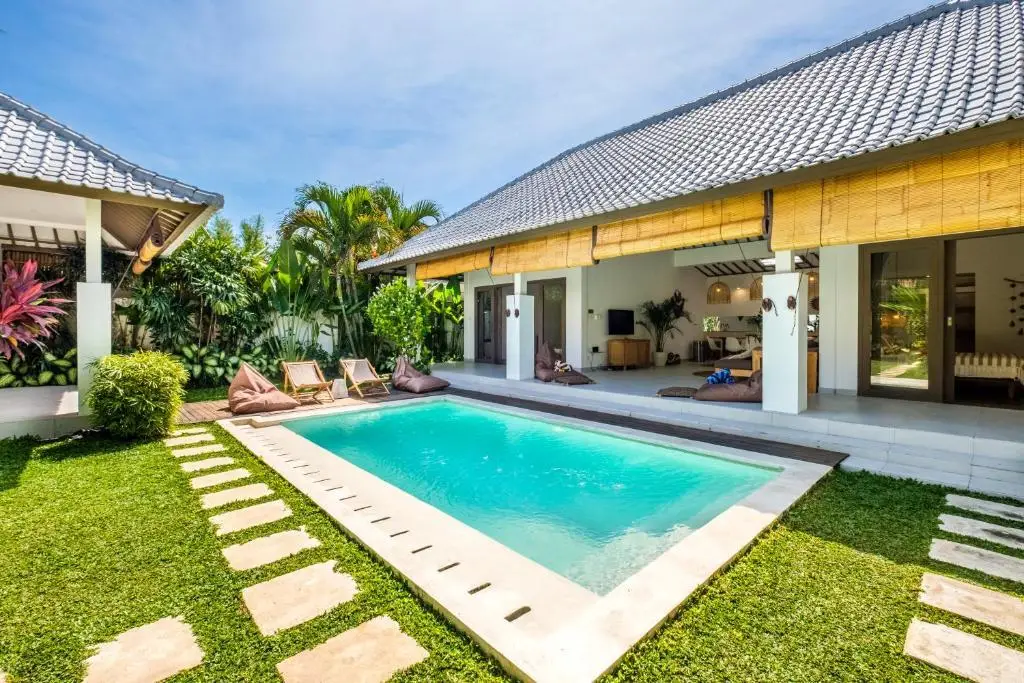 Керобокан: Villa Moju Canggu