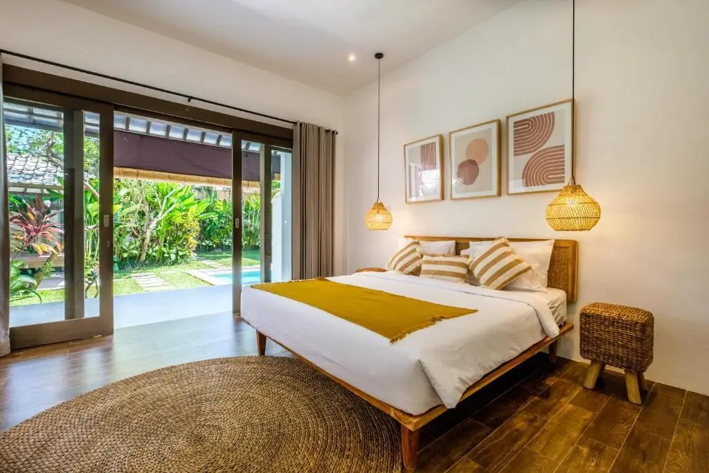 Керобокан: Villa Moju Canggu