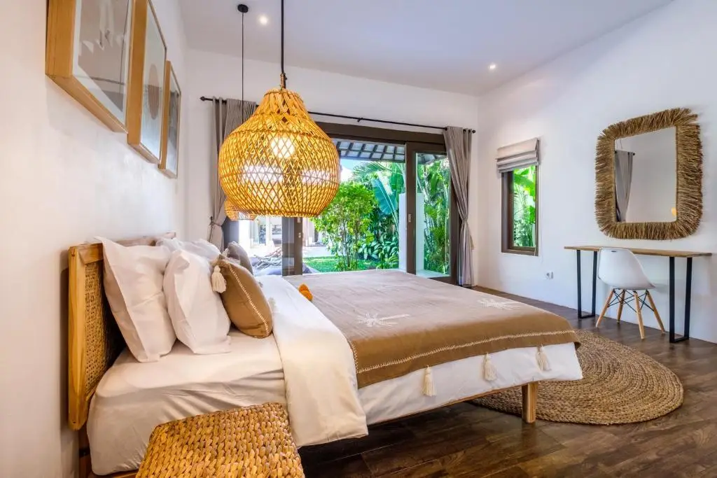 Керобокан: Villa Moju Canggu