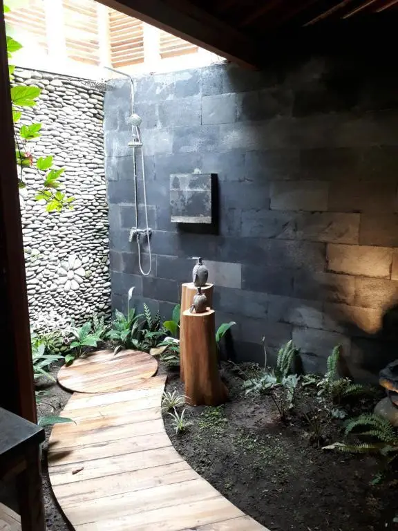 Убуд: Ganesh Villa