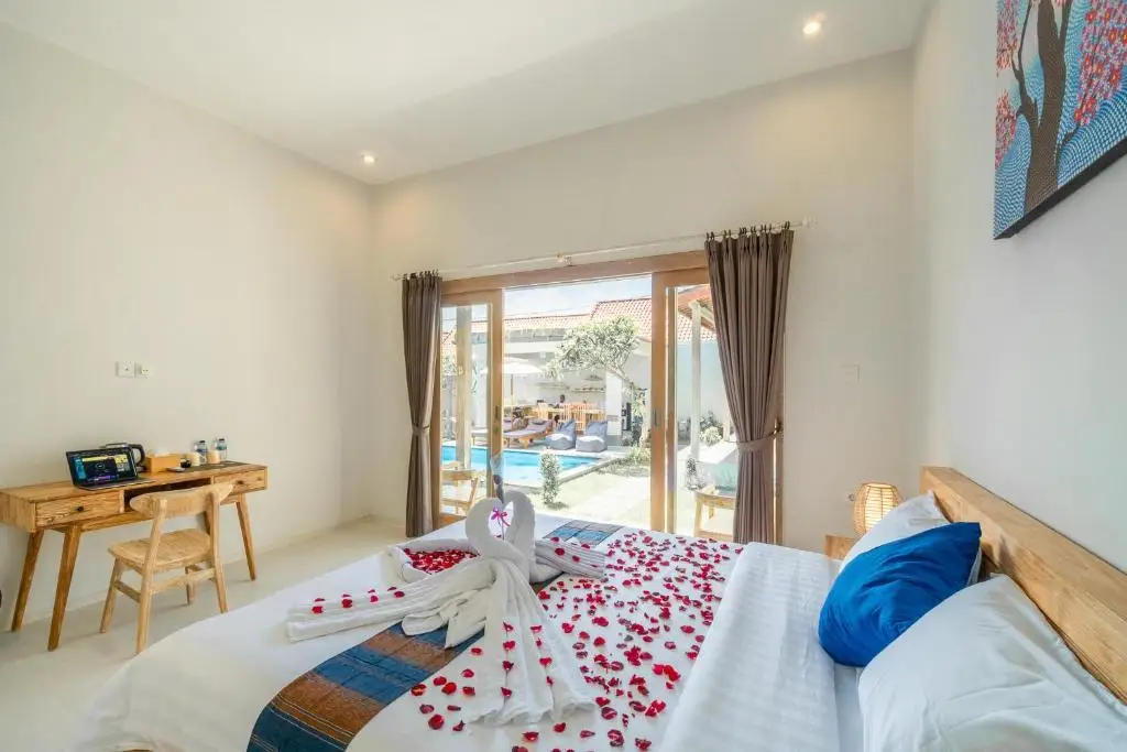 Чангу: Amazon Guesthouse