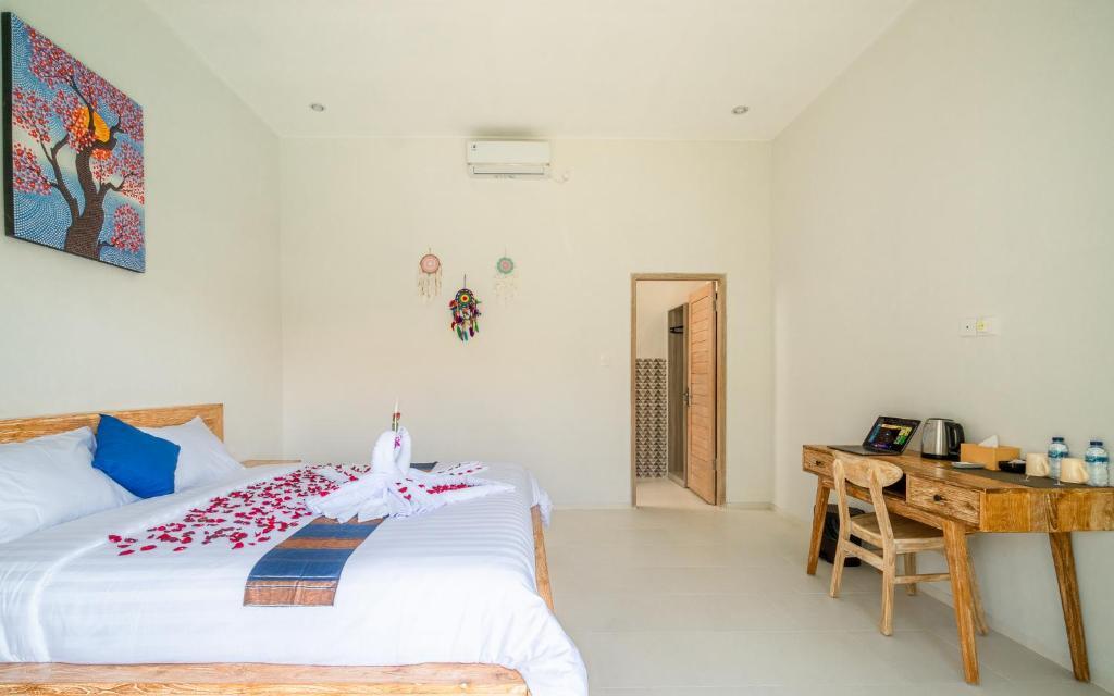 Чангу: Amazon Guesthouse
