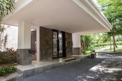 AYANA Residences by SIMBA GROUP — фото 1