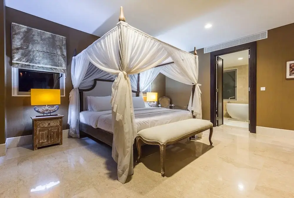 Джимбаран: AYANA Residences by SIMBA GROUP