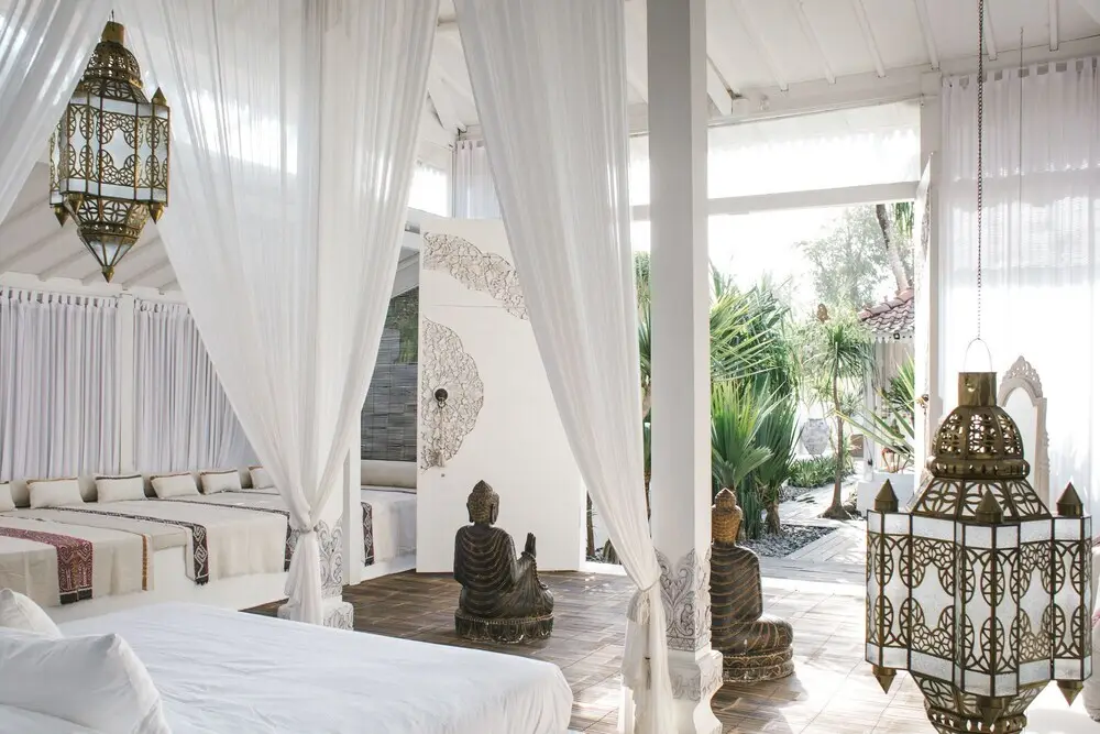 Сесе: Eco Gypsy House