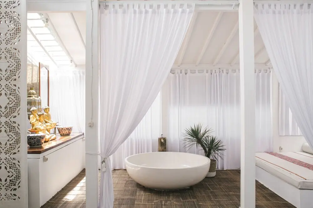 Сесе: Eco Gypsy House