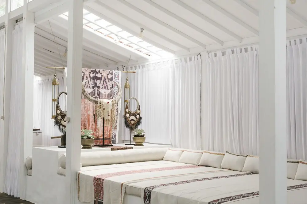 Сесе: Eco Gypsy House