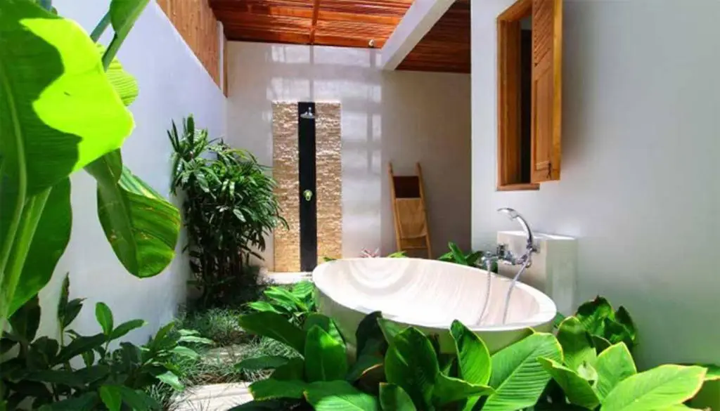 Керобокан: Villa Jati