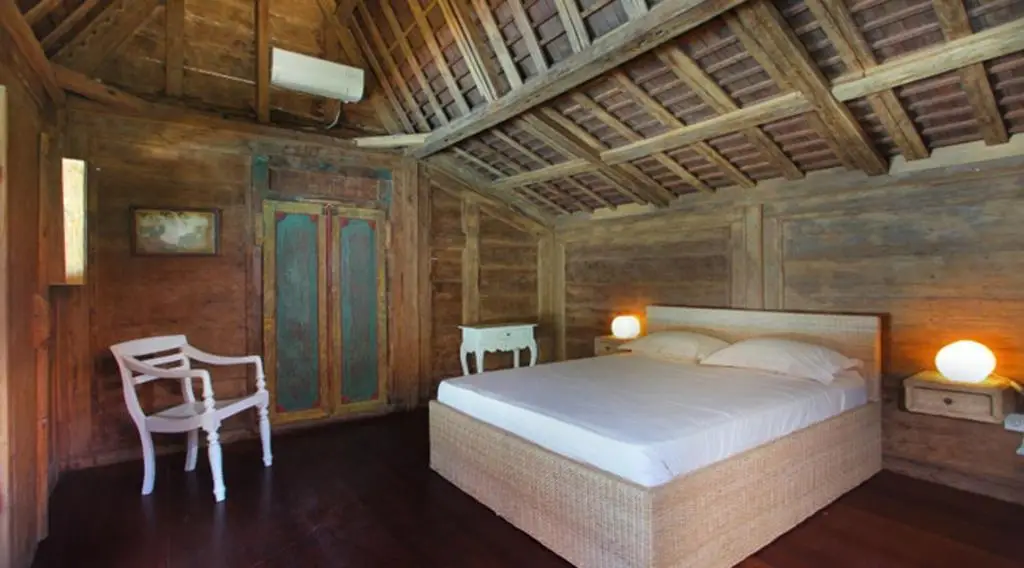 Керобокан: Villa Jati