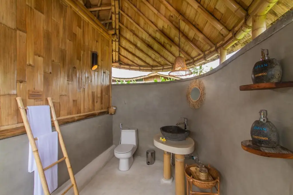 Убуд: IPIAN CINTA by Pramana Villas