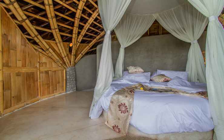 Убуд: IPIAN CINTA by Pramana Villas