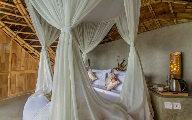 Убуд: IPIAN CINTA by Pramana Villas