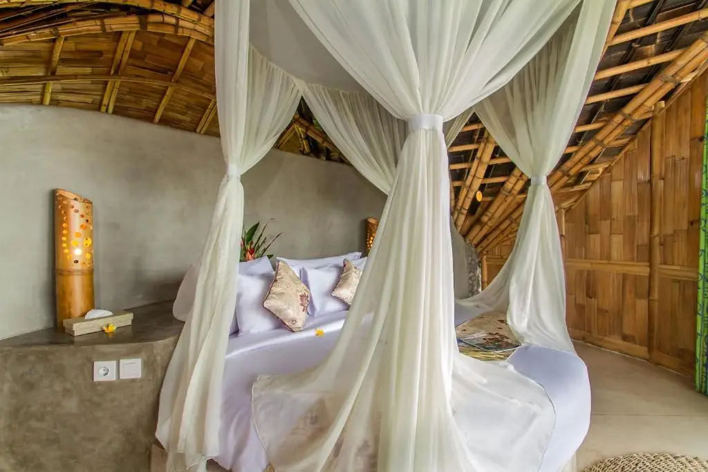 Убуд: IPIAN CINTA by Pramana Villas