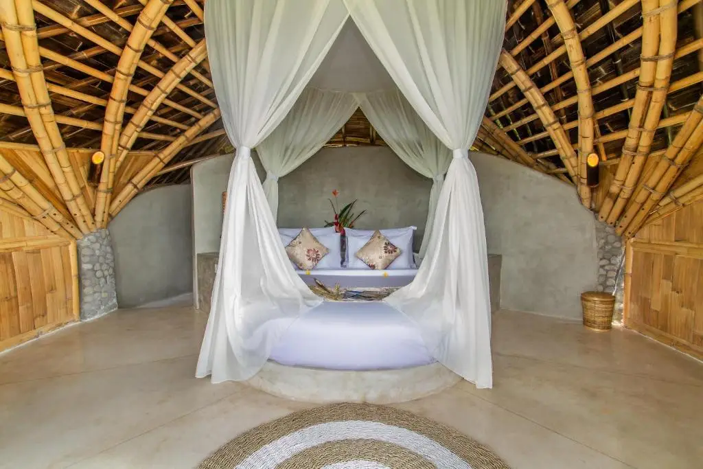 Убуд: IPIAN CINTA by Pramana Villas