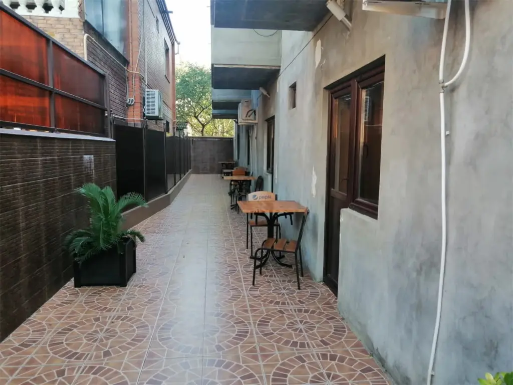 Геленджик: Guest House City Center(Геленджик)